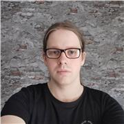 Englisch-Tutor mit erfahrung im schulischen Bereich mit Kindern aller Altersgruppen.