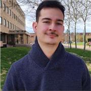 Soy Farmacéutico y doctorando en medicina, doy clases de matemáticas, química, biología y física para estudiantes de hasta4 de ESO