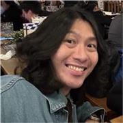 Native English speaker and Columbia University graduate offering personalized online English lessons for learners of all ages