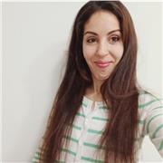 Experiència en dar clases primaria , tengo buena mano a la hora de explicarme