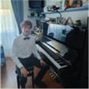 Lezioni di Pianoforte private per principianti. Prima lezione gratuita