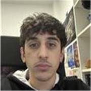 Profesor joven y con titulación de B2 en Inglés, puedo dar clases todas las mañanas de forma remota e incluso presencial.