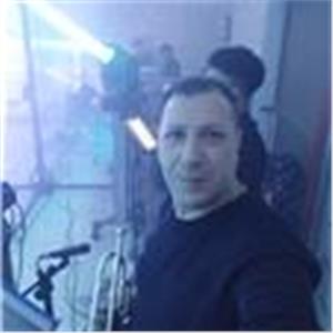 Alberto Camacho Poblete