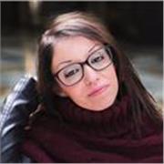 Laureata magistrale in lingue e tutor universitaria, sono esperta nel supporto e nella preparazione in lingua inglese 