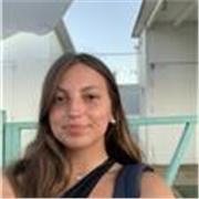 Soy estudiante de ciencias de la salud y ofrezco clases particulares de matemáticas nivel primaria y ESO