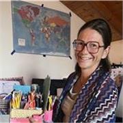 Deutsch & Englisch-Tutorin | Internationale Lehrerfahrung & kreativer Unterricht.