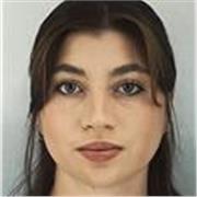 Soutient scolaire réalisée par une etudiante