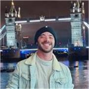 Spanish and catalan native tutor teaches online for UK students