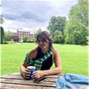 Laureata in Scienze Agrarie offro ripetizioni di materie scientifiche e di indirizzo agrario