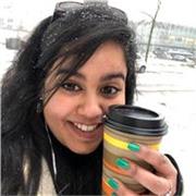 I'm a dyslexic writer and Oxford History student with a Master’s in Creative Writing. 