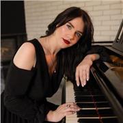 I teach piano playing and musical literacy from scratch; in adulthood; in the format of games and quests; fall in love with music and playing the piano