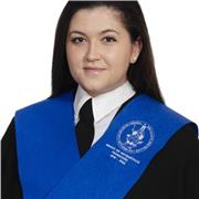 Profesora de matemáticas imparte clases particulares para alumnado de todas las edades