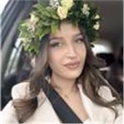 Ragazza laureata in Psicologia Clinica e Della Salute, offro ripetizioni sia online che in presenza (TE)