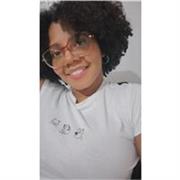 Tecnóloga en gestión empresarial, domino inglés intermedio, ¿quieres iniciar a introducirte en el idioma? no dudes en contactarme