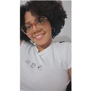 Tecnóloga en gestión empresarial, domino inglés intermedio, ¿quieres iniciar a introducirte en el idioma? no dudes en contactarme