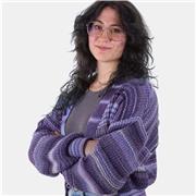 Laureata in Design del Prodotto, offro ripetizioni online di disegno tecnico, storia dell'arte e programmi di grafica per studenti