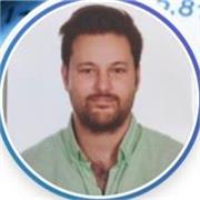 Graduado en Derecho y ADE; Inglés y Alemán