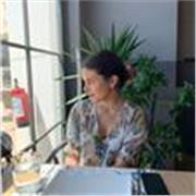 Profesora particular de todas las asignaturas durante el verano online