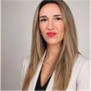 Profesora de Admón y Dirección Empresas y Psicología