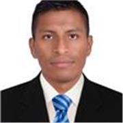 Profesor de apoyo y ayuda escolar para estudiantes universitarios y de bachillerato