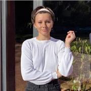 Profesora titulada en Ingeniería forestal,  con más de 2 años de experiencia impartiendo clases.