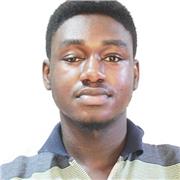 Yaw Opoku Assiamah