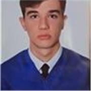 Profesor de Inglés apto para niveles desde Primaria hasta Ciclos Formativos de Grado Superior.