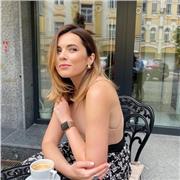 experienced interpreter and translator with almost 10 years of experience working for American companies as communications