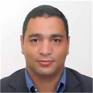 Said El Ghazi El Imlahi