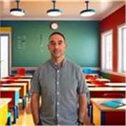 APOYO EDUCATIVO ESPECIALIZADO EN PRIMARIA