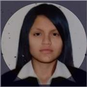 Profesora de programación para niños y adolecentes