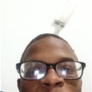Mamadou Gando