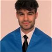 Soy graduado en el grado de Química e imparto clases de Química y Matemáticas a nivel de la ESO y Bachillerato