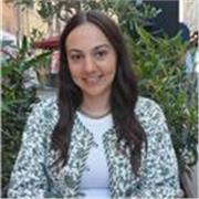 4th Law student offering online and in-person tutoring for academic writing. 