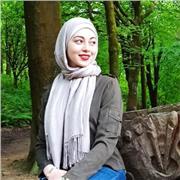 Maths tutor providing lessons to children of all ages and delivering math concepts in a fun way