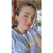 Profesora de inglés con experiencia en clases personalizadas para niños, jóvenes y adultos