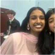 Tutor for GCSE and A level biology, GCSE maths and A level Psychology