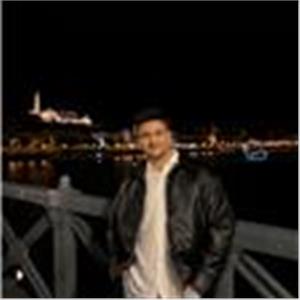Eren Cengiz
