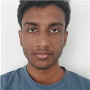 Tanay Veeragandham