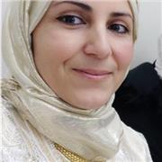 Professeur d'arabe avec une expérience de 20 ans dans l'enseignement public , actuellement ingénieur responsable pédagogique