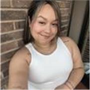 Karelys ayudante en adaptación psicológica y motora para sus hijos 