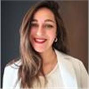 Profesora de Matemática para niños y niñas de Primaria