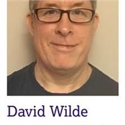 Dave Wilde