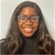 A native English speaker with 4+ years of experience, tailoring flexible lessons to ensure growth and a positive experience