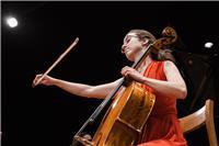 Violonchelo/Lenguaje musical/Pruebas acceso al conservatorio