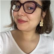 I’m a French teacher offering lessons to learners of all ages and levels — from children to adults. I tailor each session