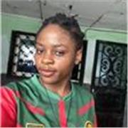 An English tutor, teaching children of all ages