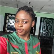 An English tutor, teaching children of all ages