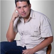 Profesor de matemáticas para estudiantes de colegio