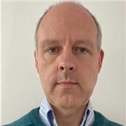 Dr David O'Brien